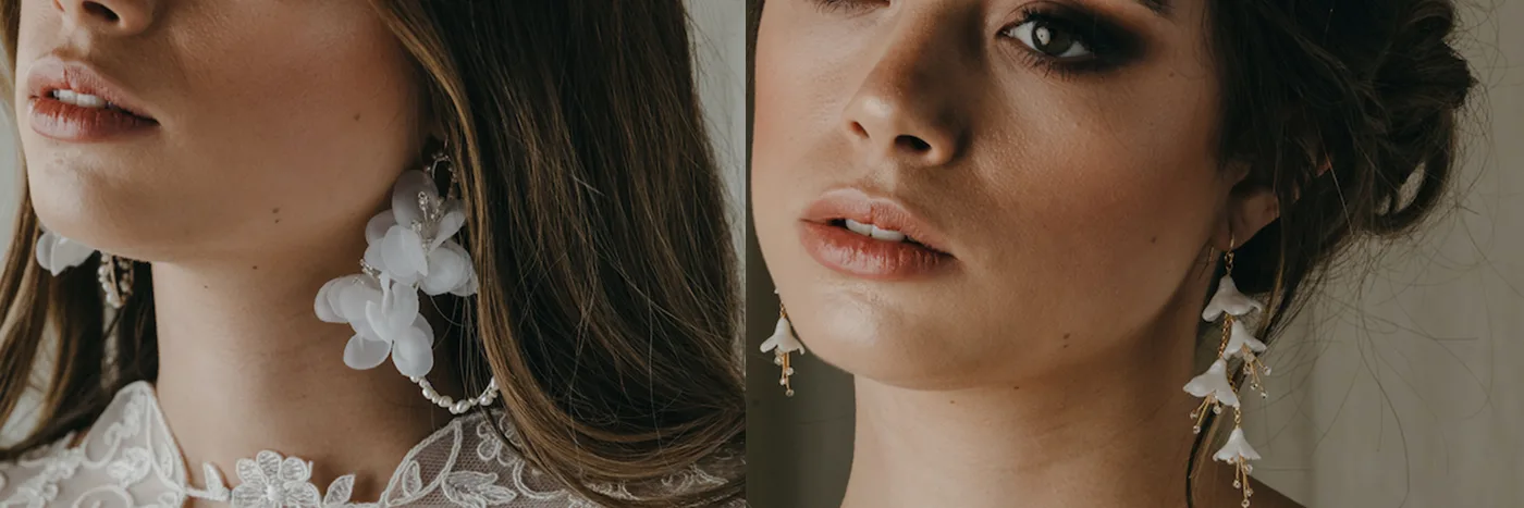 6 نکته ی ضروری برای انتخاب جواهرات عروسی
