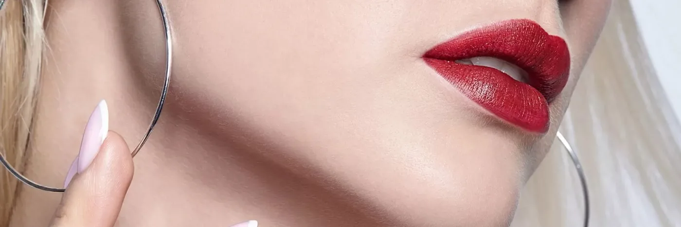 کدام گوشواره مناسب فرم صورت من است؟