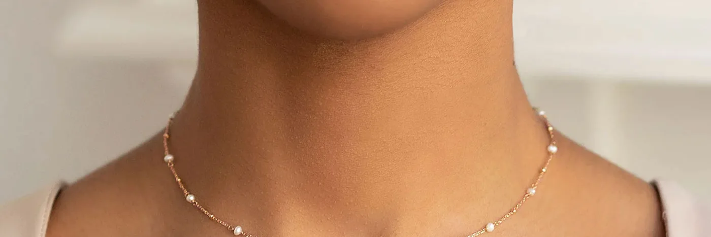 طراحی طلا و جواهرات مینیمال