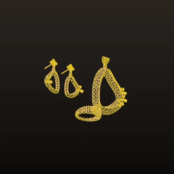 نیم ست فیوژن کد 02