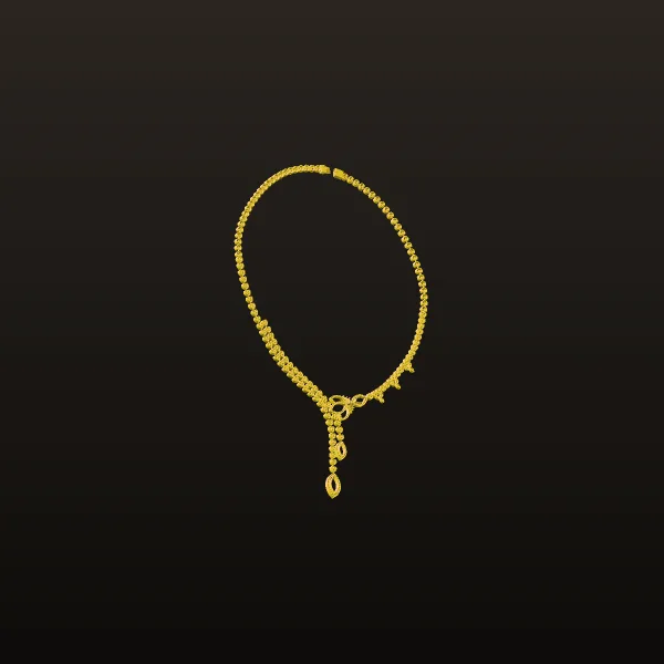 Set Jewelry Code 02 3D Model