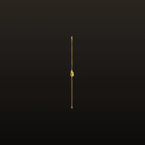 دستبند طرح گربه کد 01