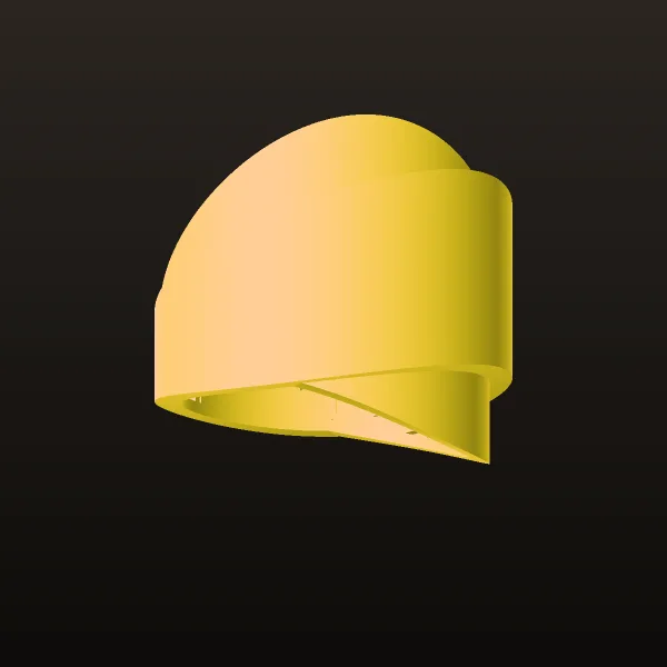 انگشتر Vhernier کد 1