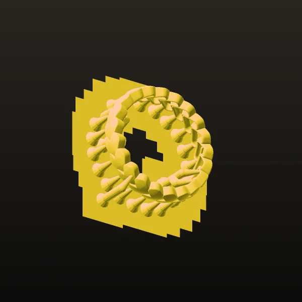 Minimal Heart Bangl Kaf Ai Aashghaneh Half Set Bracelet Ring Earrings Gift