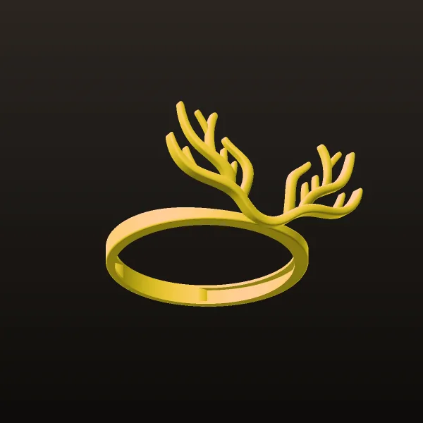 Minimal Add Avl Ring Collection 10 Code 001