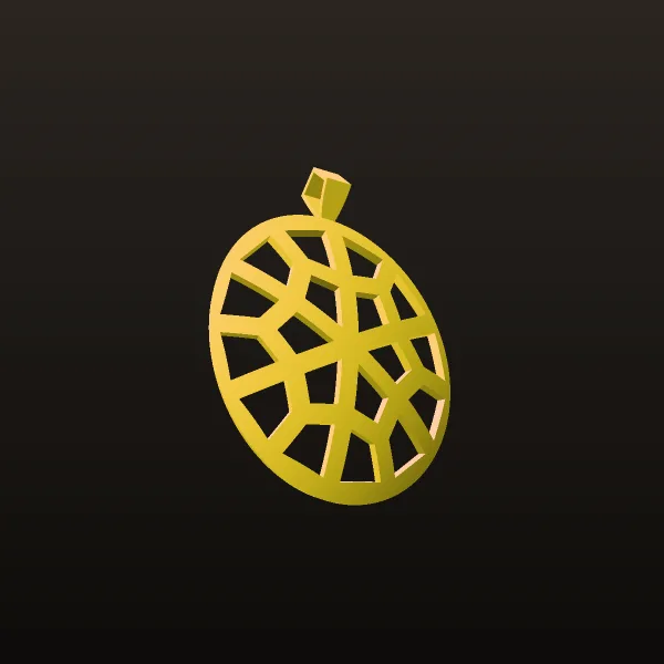 آویز گره خورشید