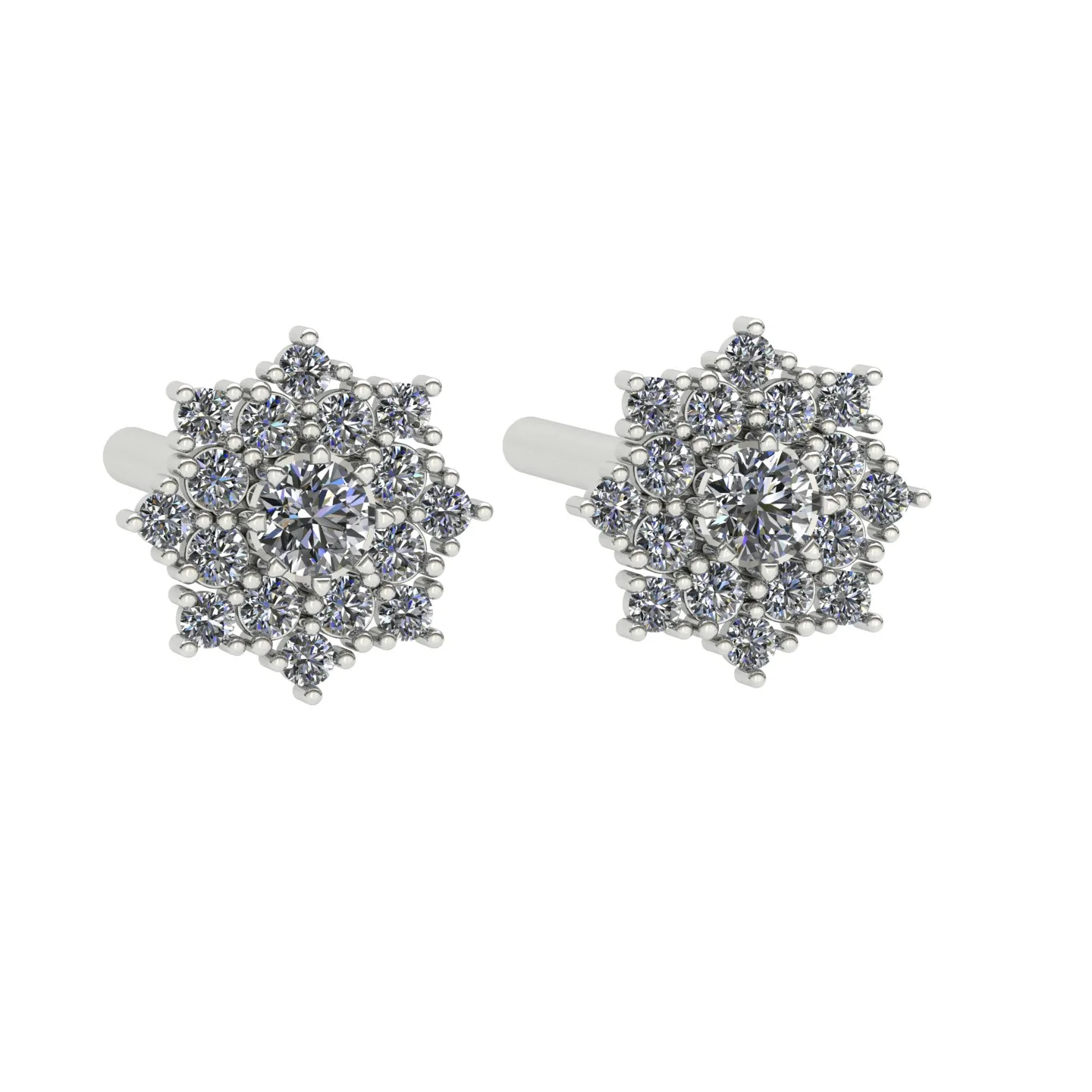 Falavr Half Set Code 02 3D Model — image 5