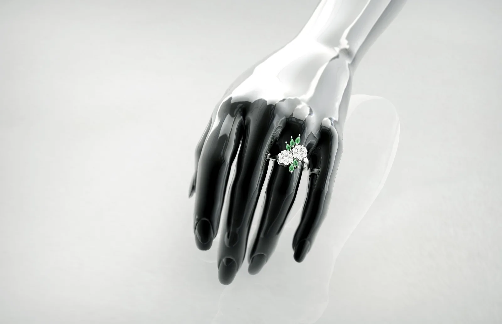 Falavr Ring 3D Model — image 2