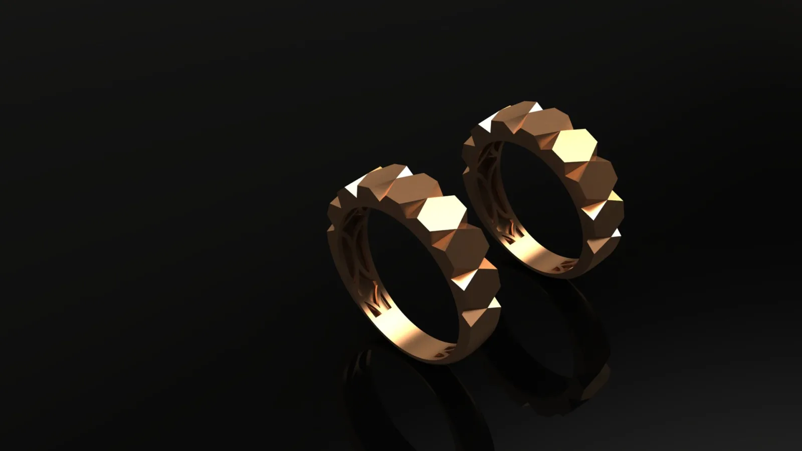 انگشتر فستی — تصویر ۱