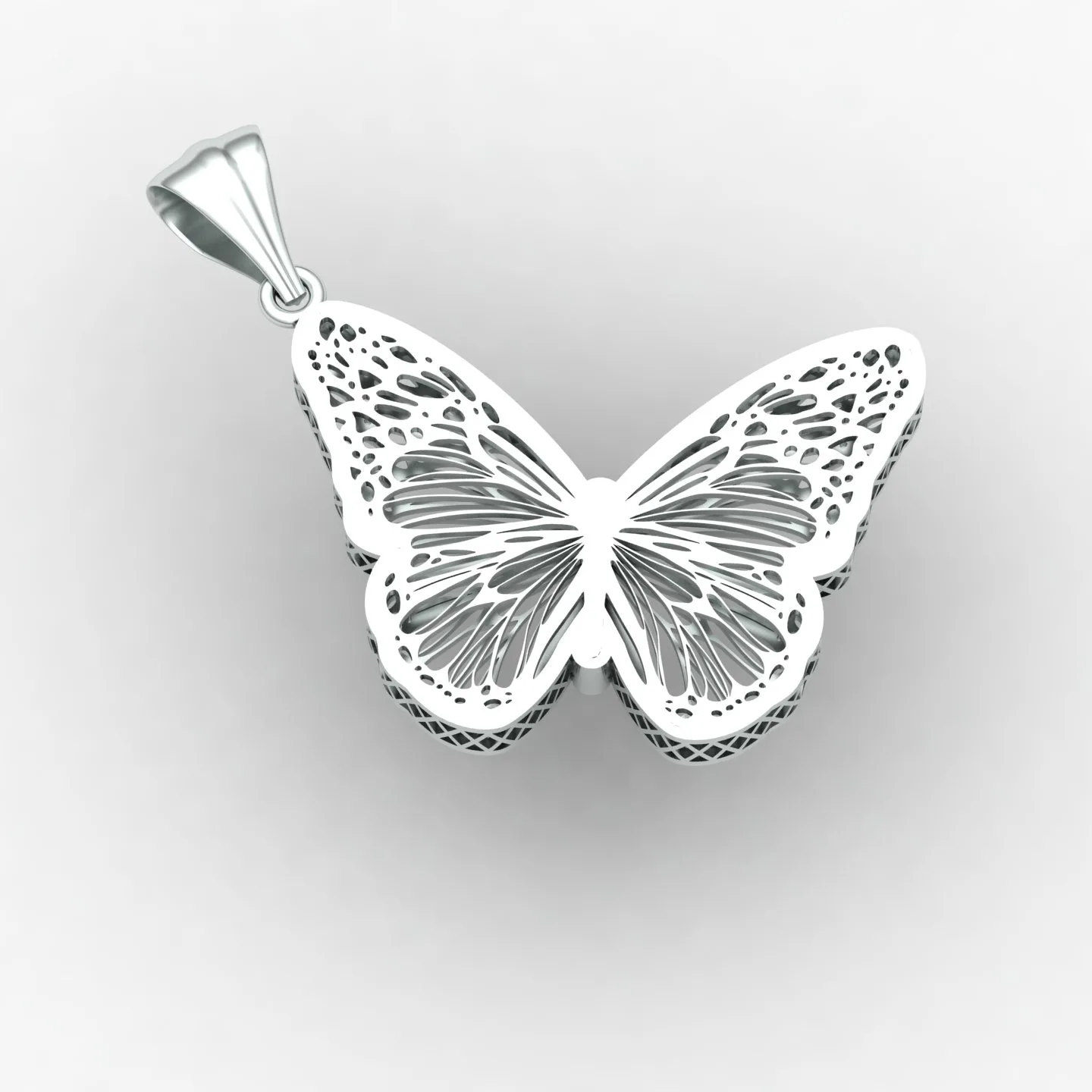 نیم ست پروانه فیوژن کد 01 — تصویر ۱۹
