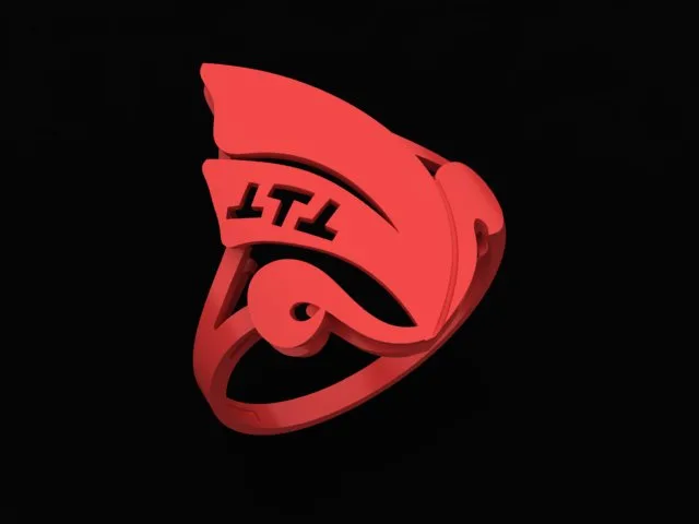 انگشتر R-K-L-02