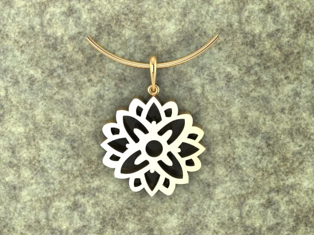 گل اسلیمی