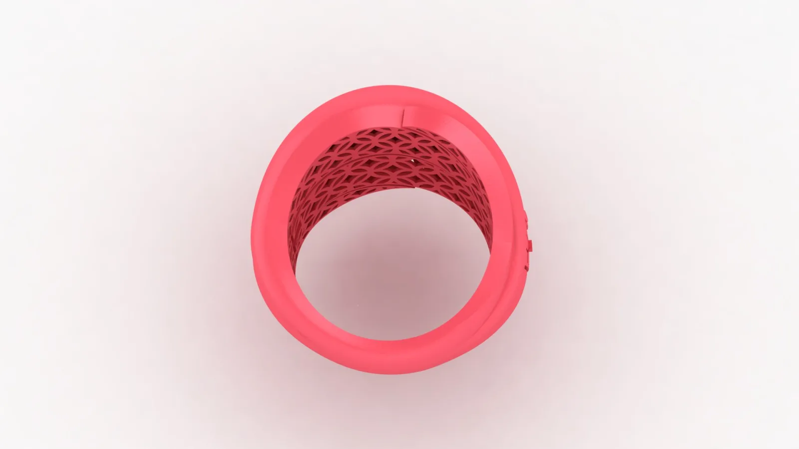 Ring MD 1 3D Model — image 4