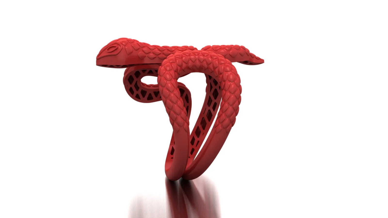 انگشتر MD 4 — تصویر ۵