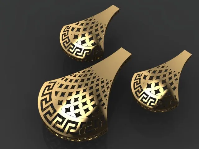 نیم ست ورساچه فیوژن کد 3 — تصویر ۷