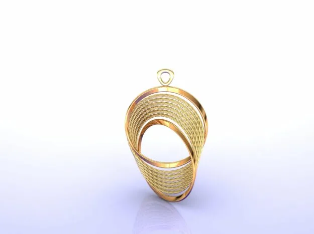مدال فیوژن پیچشی