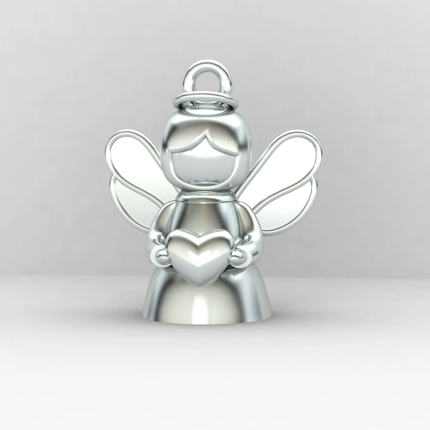 آویز فرشته 02 — تصویر ۱۶