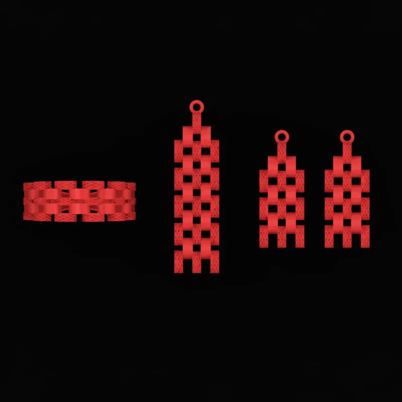 نیم ست رولکس N-Rolex-10 — تصویر ۲