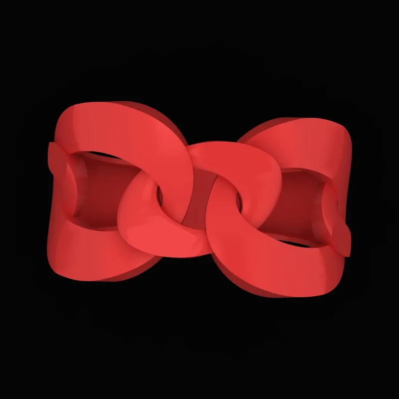 انگشتر کارتیه R-Cartier-02 — تصویر ۲