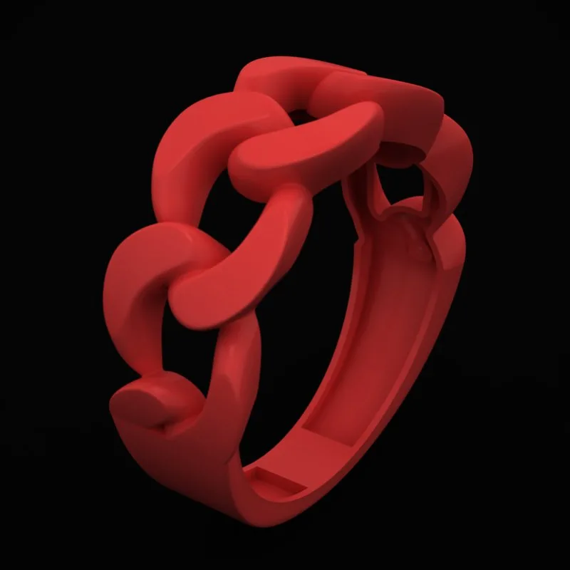 انگشتر کارتیه R-Cartier-04