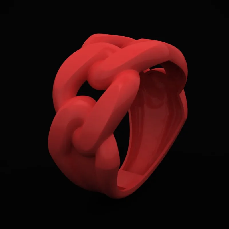 انگشتر کارتیه R-Cartier-07