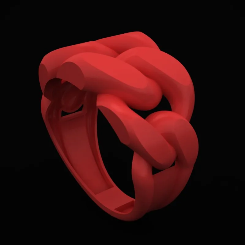 انگشتر کارتیه R-Cartier-08