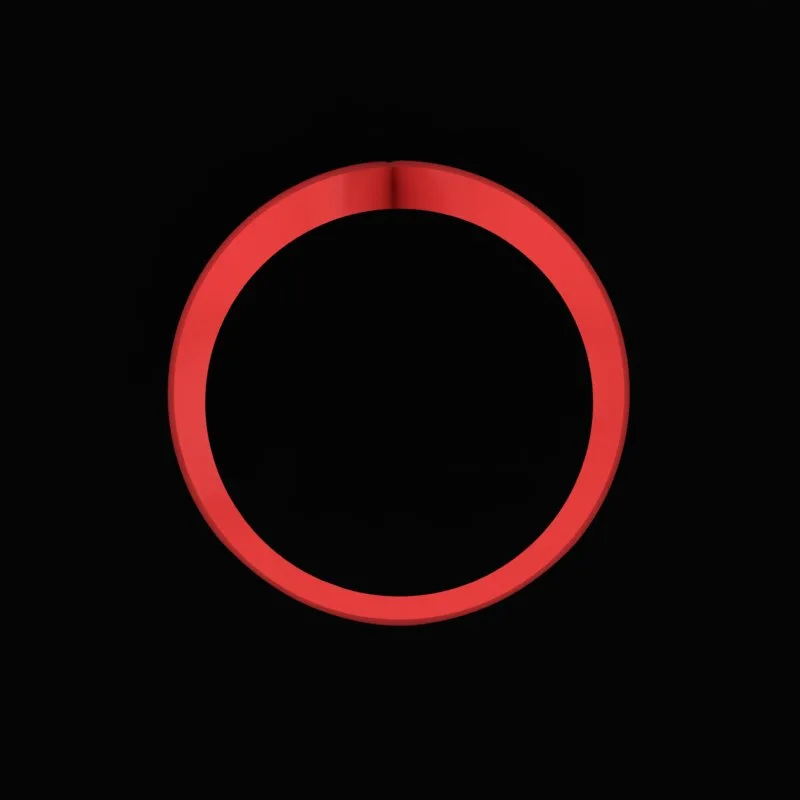 انگشتر مینیمال R-Minimal-02 — تصویر ۳
