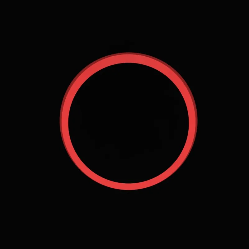 انگشتر مینیمال R-Minimal-04 — تصویر ۳