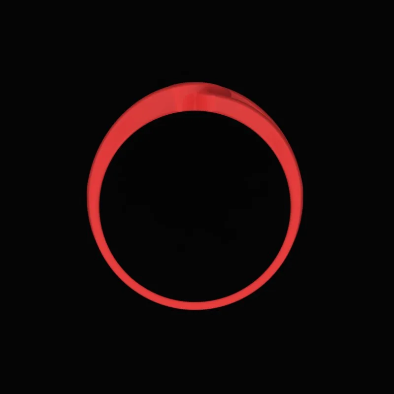 انگشتر مینیمال R-Minimal-06 — تصویر ۳
