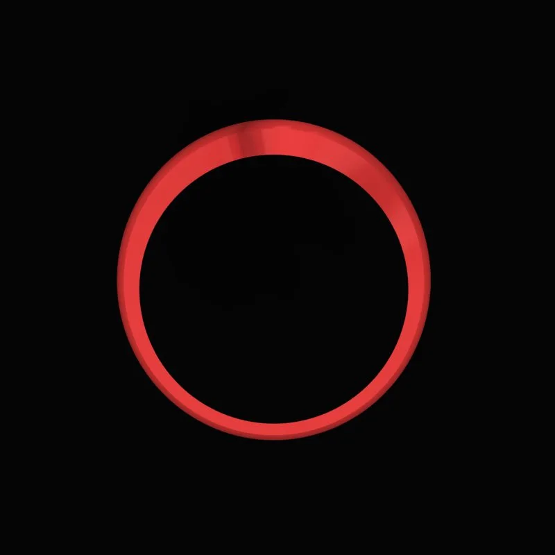 انگشتر مینیمال R-Minimal-14 — تصویر ۳