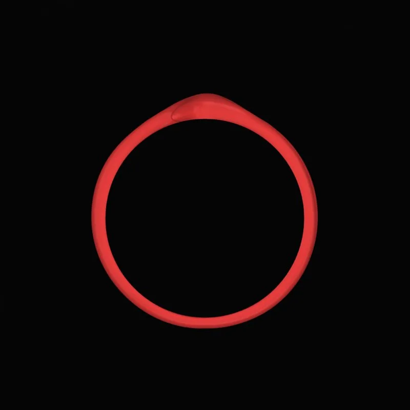 Minimal Ring R-Minimal-15 3D Model — image 3