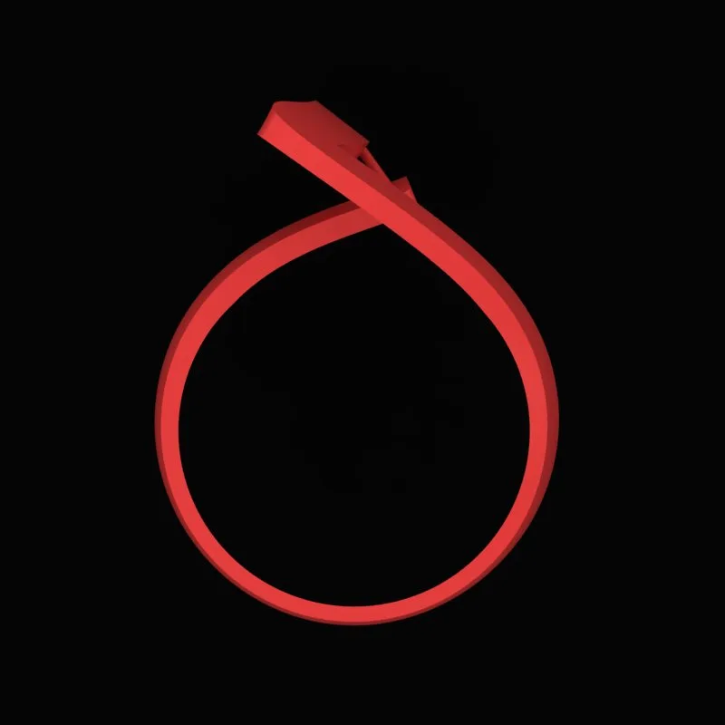 انگشتر مینیمال R-Minimal-22 — تصویر ۳