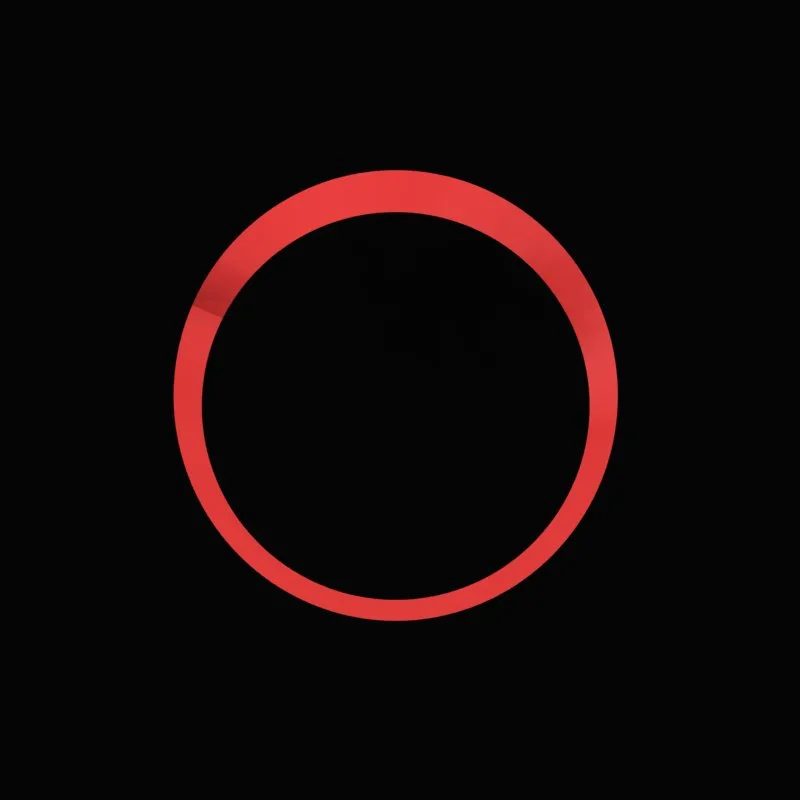 Minimal Ring R-Minimal-29 3D Model — image 3
