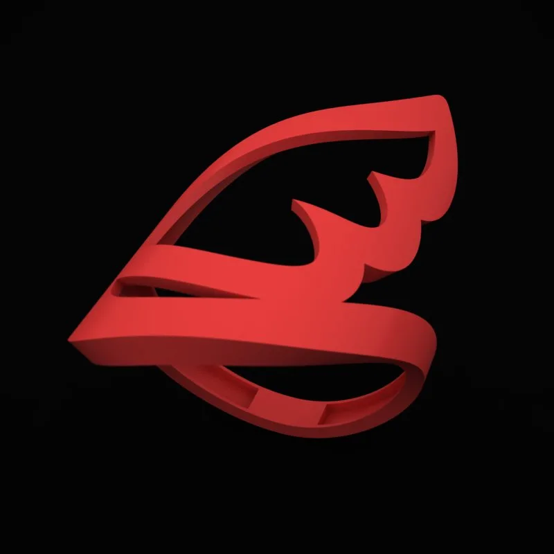 انگشتر مینیمال R-Minimal-29