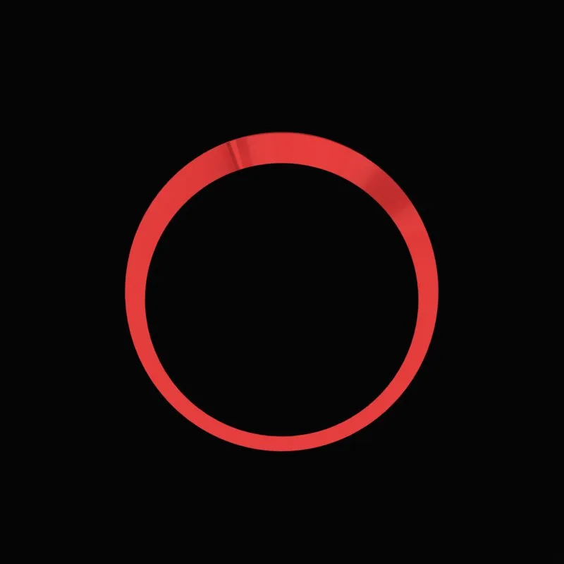 Minimal Ring R-Minimal-32 3D Model — image 3