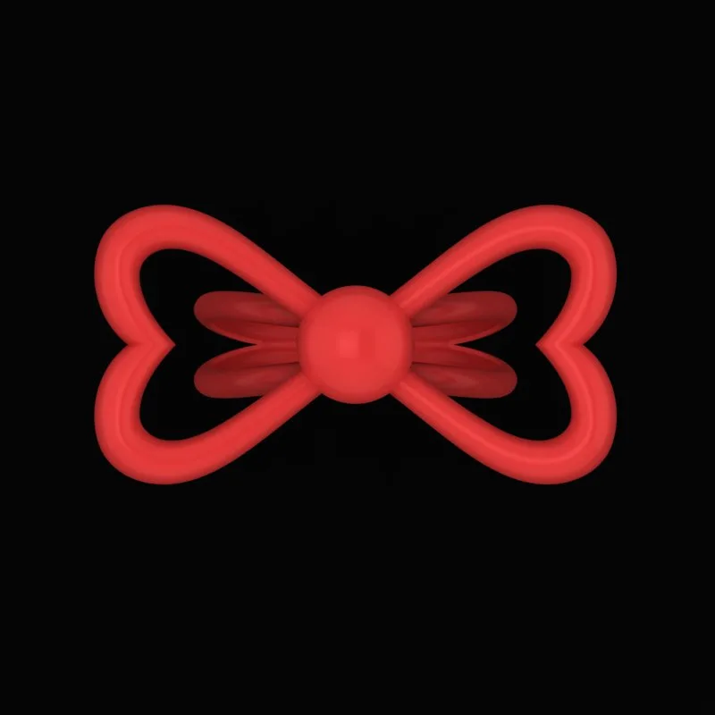 Minimal Ring R-Minimal-33 3D Model — image 2