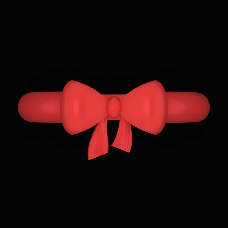 Minimal Ring R-Minimal-52 3D Model — image 2