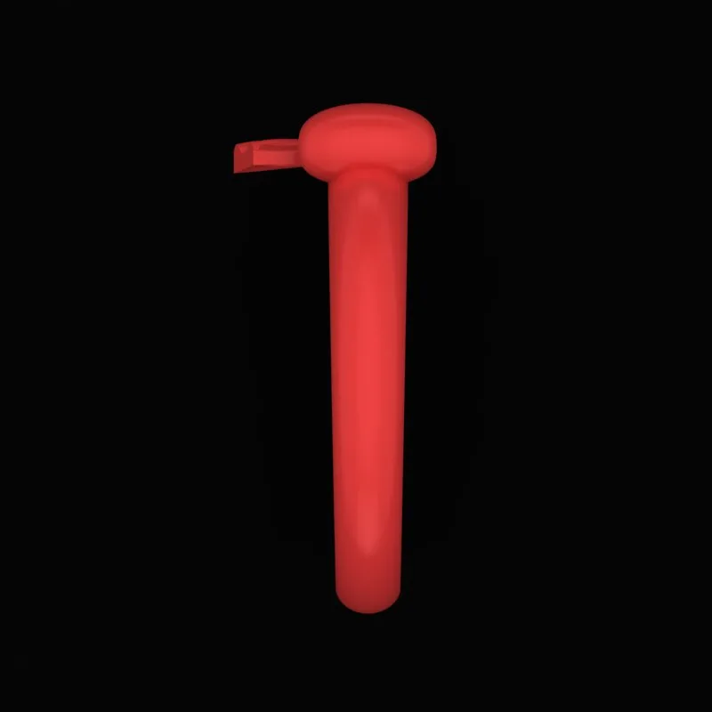 Minimal Ring R-Minimal-52 3D Model — image 4