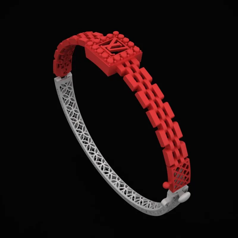 دستبند رولکس D-Rolex-01