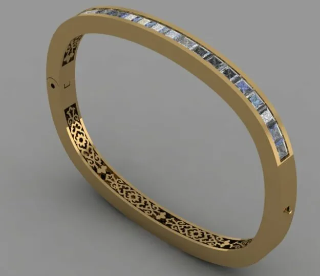 بنگل خط زرین
