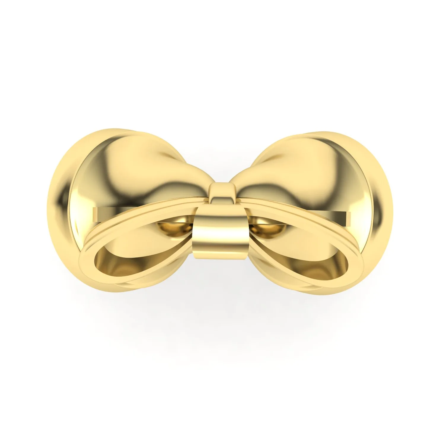 Zangoleh Karismsi Pendant 02 3D Model — image 14