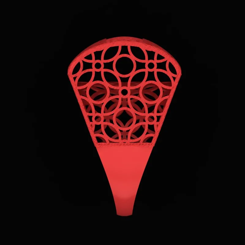 Cut Masri Ring R-T-Mesri-18 3D Model — image 4