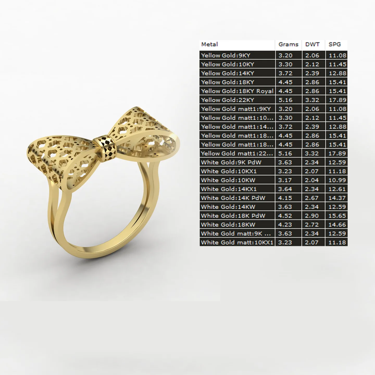 Papyvn Fyvzhn Half Set Code 01 3D Model — image 16