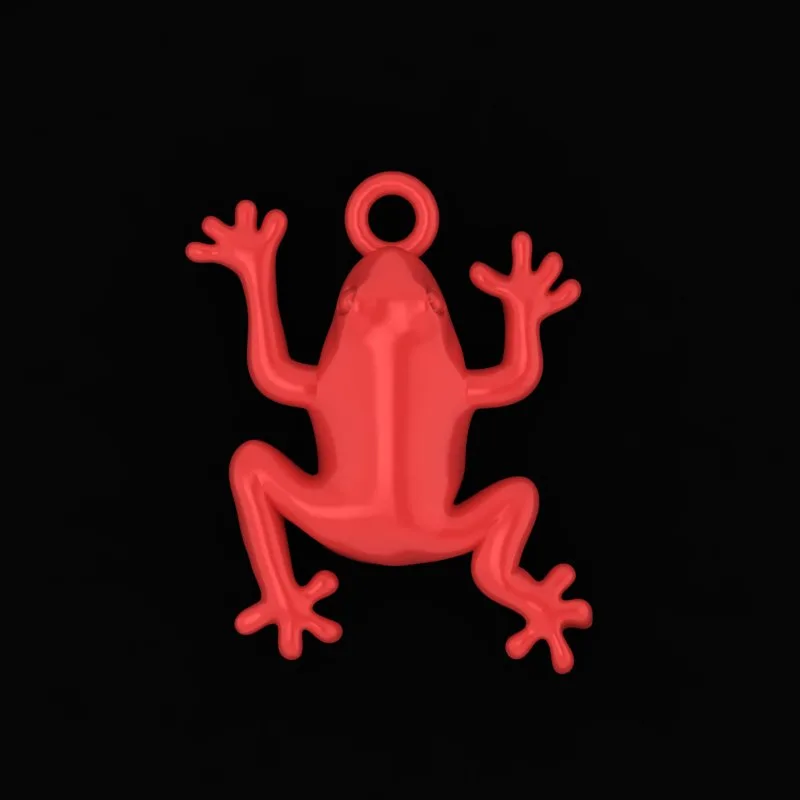 آویز دریایی کد A-Daryaei (1.2)-07 — تصویر ۲