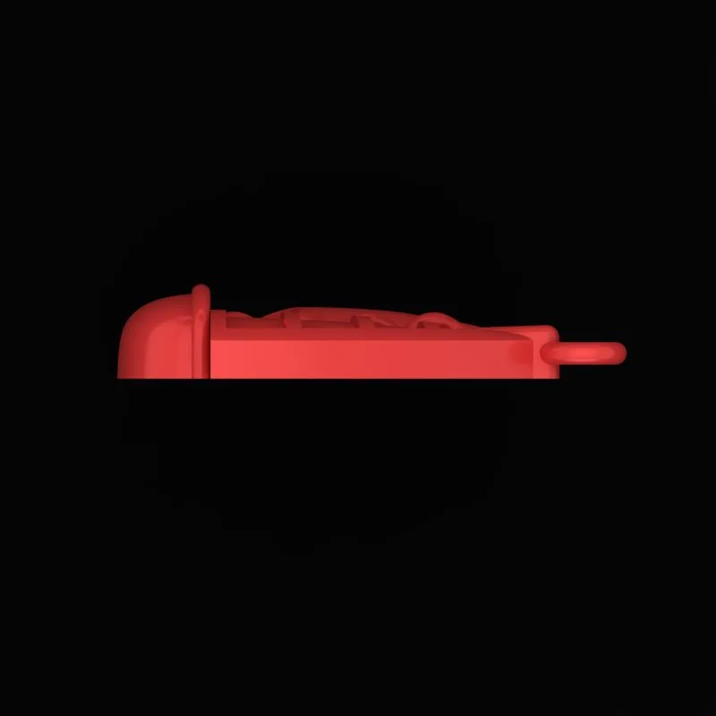 Daryayi Pendant Code A-Daryaei 1.2 -25 3D Model — image 3