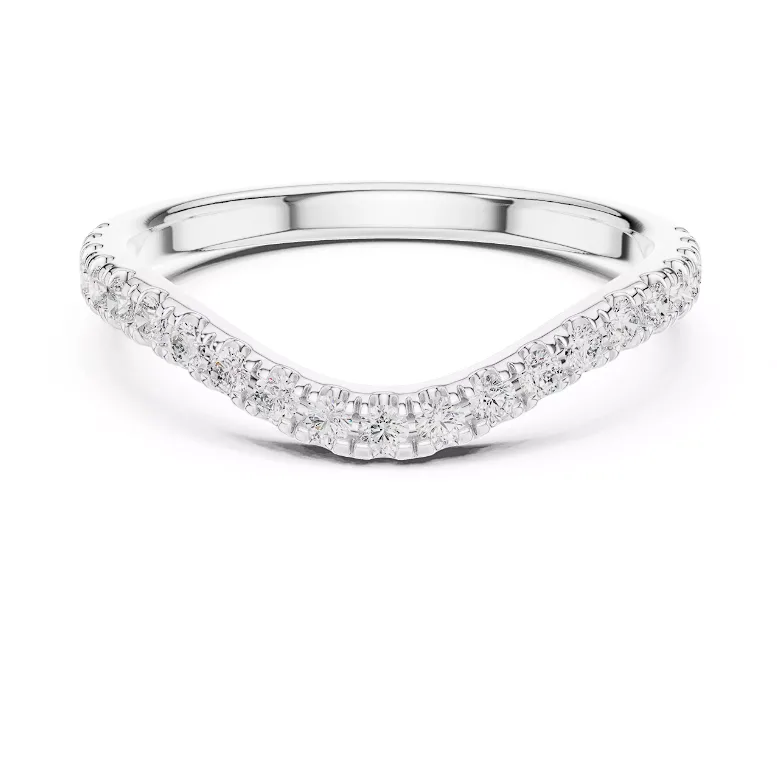 Dar Ring Gemstone 3D Model — image 12