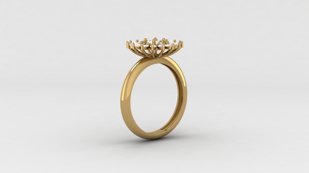 Ring. Angostar — image 2