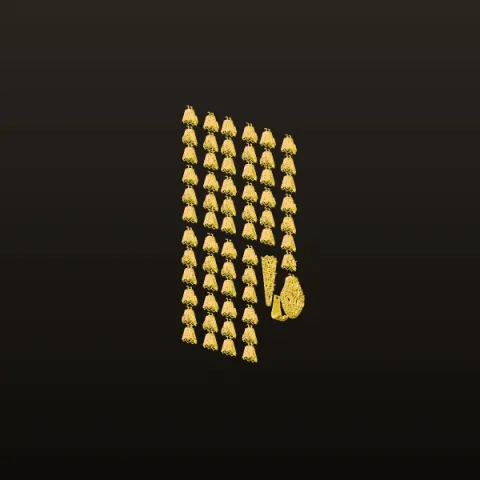 گردنبند مار بولگاری