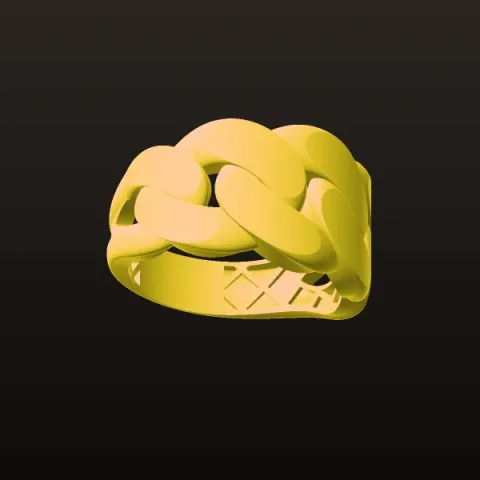 انگشتر Cartier کد 1