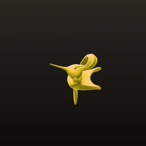 آویز شهد نوش